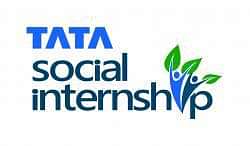 17 Students Completed TATA Social Internship 2015