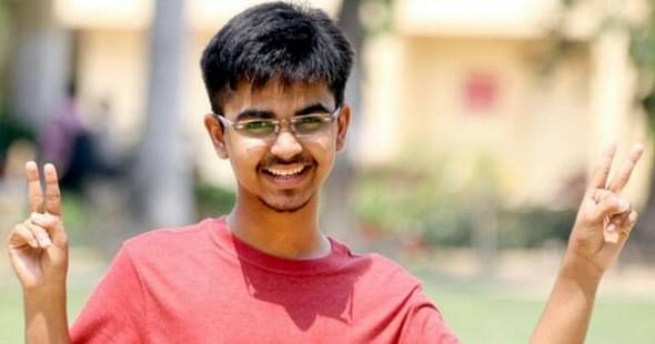 ISC Class 12 Results 2017: Tathagat Bhatia Bags AIR 2 after Re-Evaluation