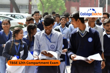 TBSE 12th Compartment Exam 2026