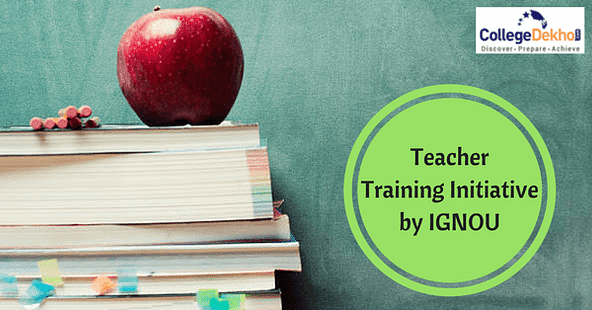 IGNOU to Train 11,884 Government Teachers in Tripura