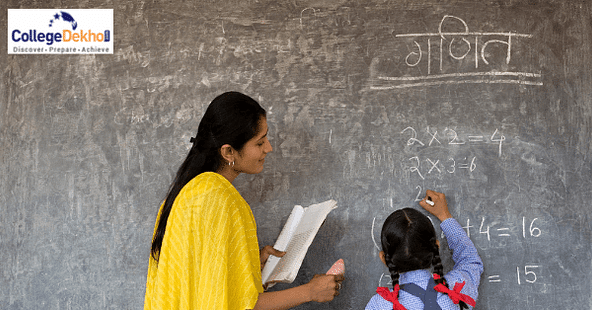 India 8th in World for Respecting Teachers, Lags Behind in Paying Salaries