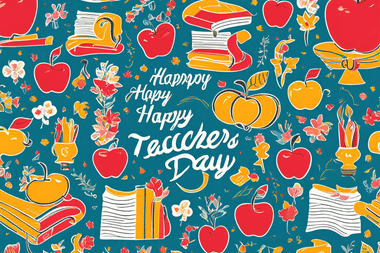 Teachers Day 2024: Quotes, Wishes, Quiz Questions and Answers