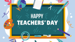 Teachers' Day Quotes 2023