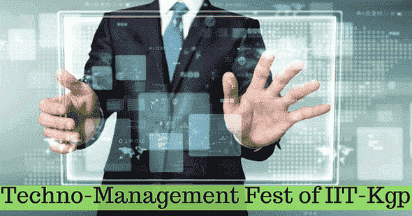 Techno-Management Fest (Kshitij) of IIT-Kgp to be Launched Soon