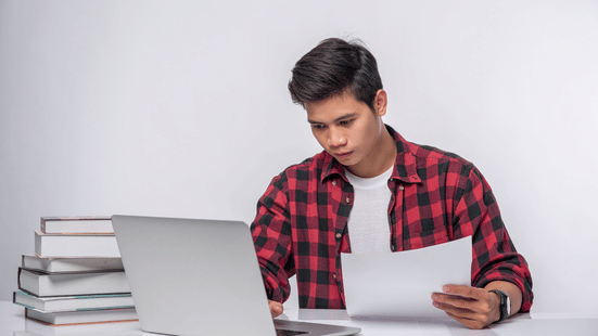 Telangana B.Arch Admission 2023 Rank List