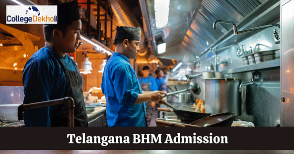 Telangana BHM Admission