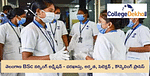 Telangana B.Sc Nursing Admissions 2024