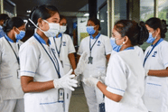 Telangana BSc Nursing Counselling 2025 Registration Last Date September 30; Mert list and web options dates awaited