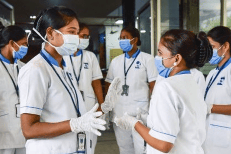 తెలంగాణ BSc నర్సింగ్ కౌన్సెలింగ్ రిజిస్ట్రేషన్ సెప్టెంబర్ 30,2025 ముగింపు తేదీ, ప్రవేశానికి అవసరమైన ముఖ్యమైన పత్రాలు