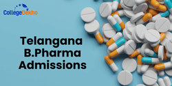 Telangana B Pharma Admissions 2025: Phase 2 Counselling (Ongoing), 2nd Seat Allotment (Out), Selection Process