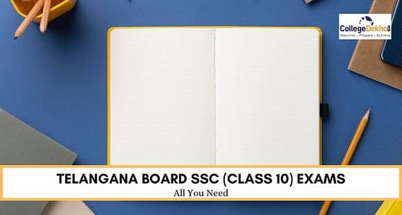 Telangana SSC (Class 10) Exam 2022