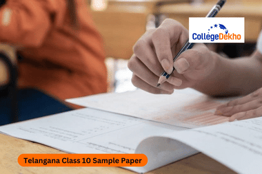 Telangana SSC Question Paper