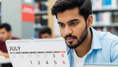 Telangana EAMCET Web Options 2025 likely by THIS Time on July 6