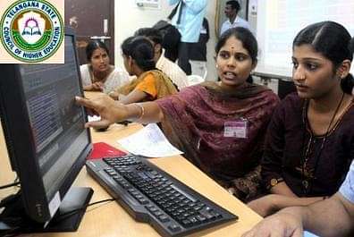 Telangana: Web Options for MBA and MCA Courses Open from September 7