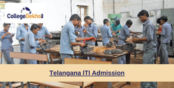 తెలంగాణ ITI అడ్మిషన్ 2024 (Telangana ITI Admission 2024) : తేదీలు, అర్హత ప్రమాణాలు
