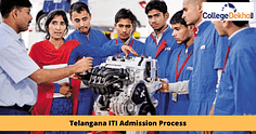 Telangana ITI Admission 2024: Dates, Eligibility, Application Form, Documents, Choice Filling, Seat Allotment, Trades
