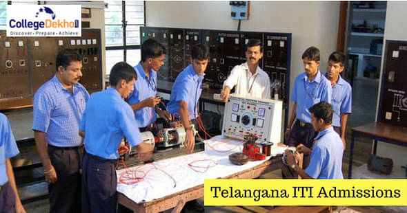 Telangana ITI Admissions 2020: Eligibility, Application Process and Important Dates