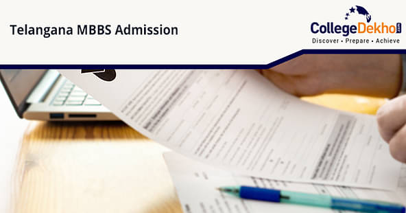 Telangana MBBS Admission