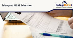 Telangana NEET (MBBS) Admission 2023: Registration, Important Dates, Merit List, Counselling
