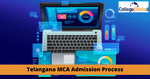 Telangana MCA Admission 2023