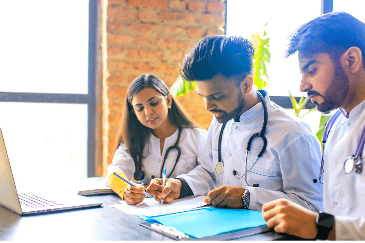 Telangana NEET UG 2026 Merit List Release Date: Last 3 Years Trends