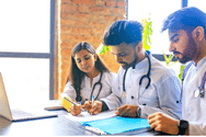 Telangana NEET UG 2026 Merit List Release Date: Last 3 Years Trends