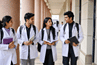 Telangana NEET UG 2026 Mop-Up Round Seat Allotment Result OUT @knruhs.telangana.gov.in
