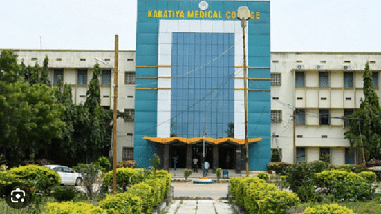 Telangana NEET UG KMC Warangal Phase 1 Cutoff 2024 (Image Credit: Pexels)