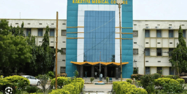 తెలంగాణ నీట్ UG KMC వరంగల్ ఫేజ్ 1 కటాఫ్ 2024 (Telangana NEET UG KMC Warangal Phase 1 Cutoff 2024)