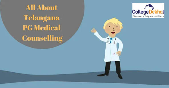Telangana PG Medical Counselling 2023