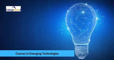Telangana Universities Courses in Emerging Technologies