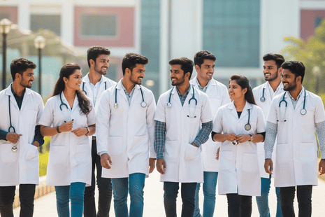85% NEET PG Management Quota Seats in Telangana to be Reserved for Locals