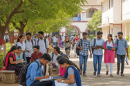 Telangana SET 2025 Day 1 Student Reviews: Paper 1 easy and balanced, check detailed analysis