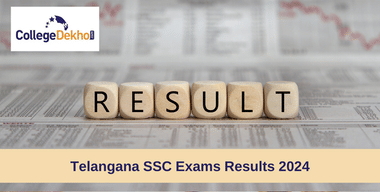 Telangana 10th Result 2023