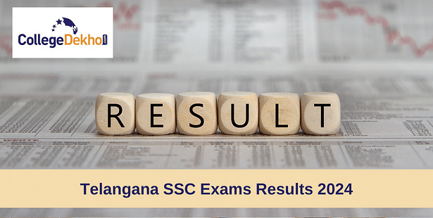 Telangana 10th Result 2023