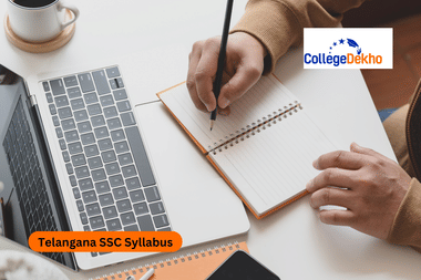 Telangana SSC Syllabus 2025-26