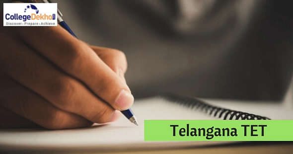 Telangana TET Likely to be Conducted in Online Mode