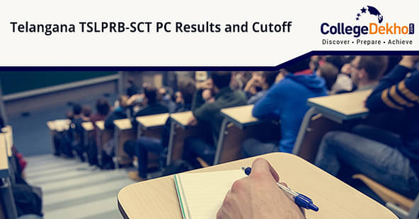 TSLPRB SCT PC Result