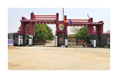 Telangana University TS CPGET M.A. English Round 1 Cutoff 2023