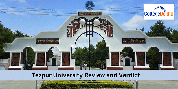 Tezpur University Review and Verdict