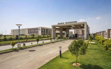 Admission Notice- Thapar University Announces Admission for MBA 2016