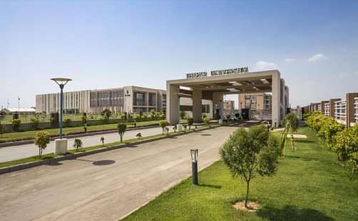 Admission Notice- Thapar University Announces Admission for MBA 2016
