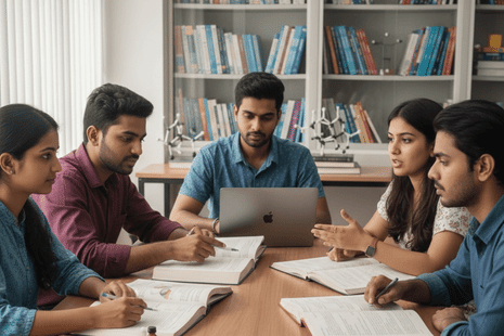 Rajasthan JET PG Counselling Dates 2025 Released