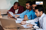 Top Humanities and Arts Courses on SWAYAM to Pursue in 2026