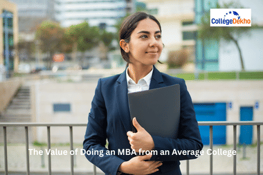 MBA from an Average College Worth It or Not