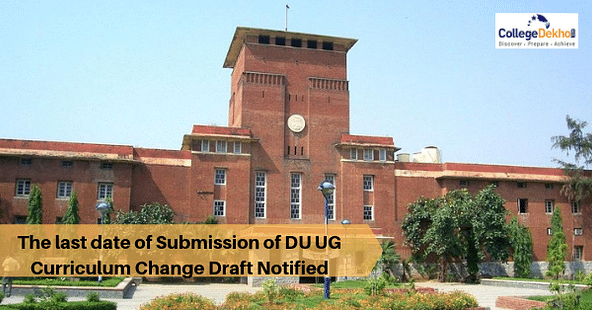 Delhi University Undergraduate Syllabus Revision Process Underway