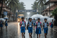 Thiruvallur School and College Holiday Update 2 December 2025; Leave declared due to heavy rain