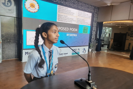 Thought of the Day for School Assembly 14 October 2024 with Meaning