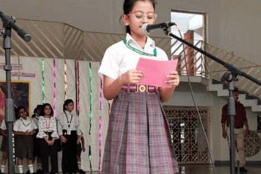 Thought of the Day for School Assembly 6 August 2024 with Meaning