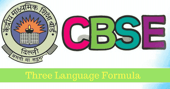 CBSE's Three Language Formula to be Extended till Class X
